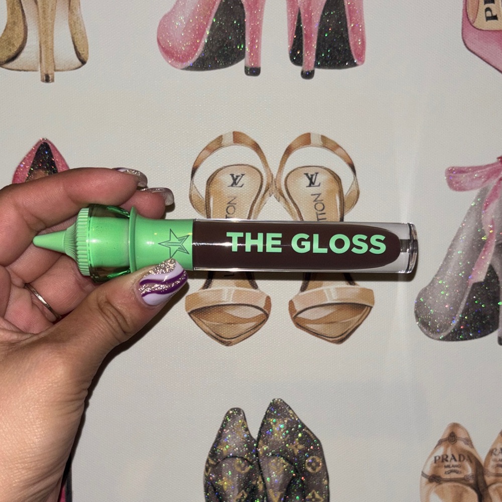 Jeffree Star The Gloss - Untouchable - Picture 3 of 6
